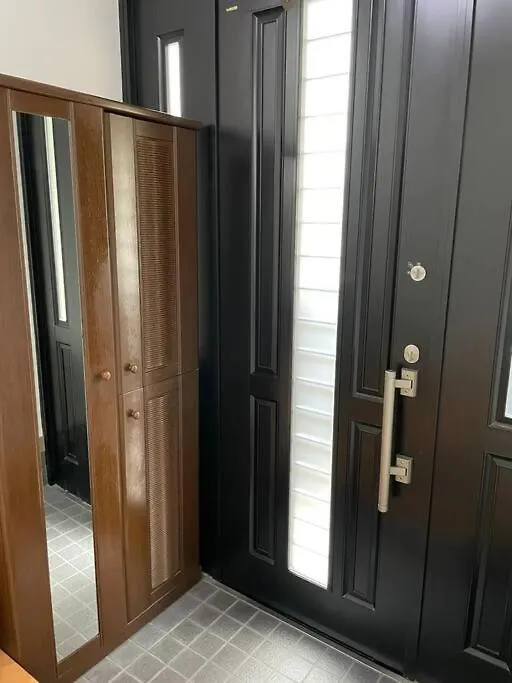 Roomy 4Br Home Sleeps 9／Shinosaka／Large Groups Osaka