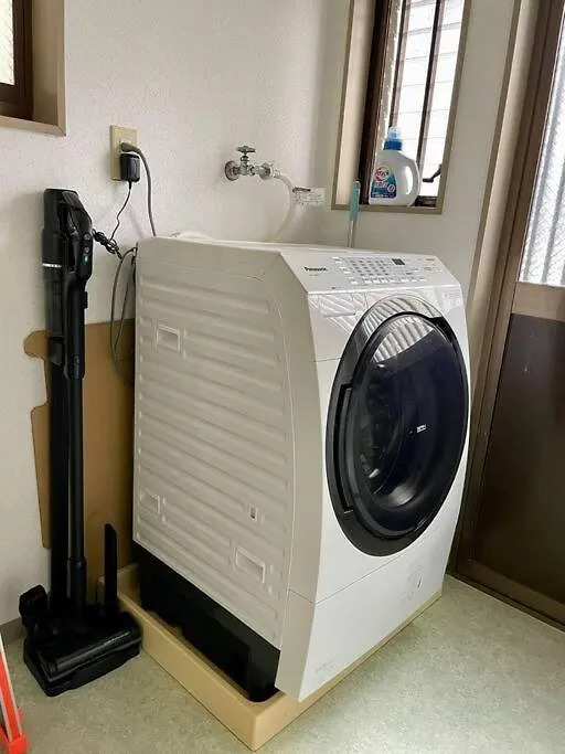 Roomy 4Br Home Sleeps 9／Shinosaka／Large Groups 0*, Osaka
