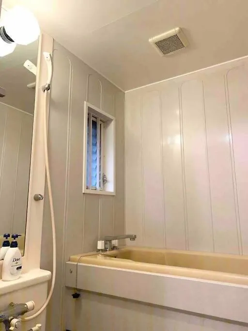 Roomy 4Br Home Sleeps 9／Shinosaka／Large Groups 0*, Osaka