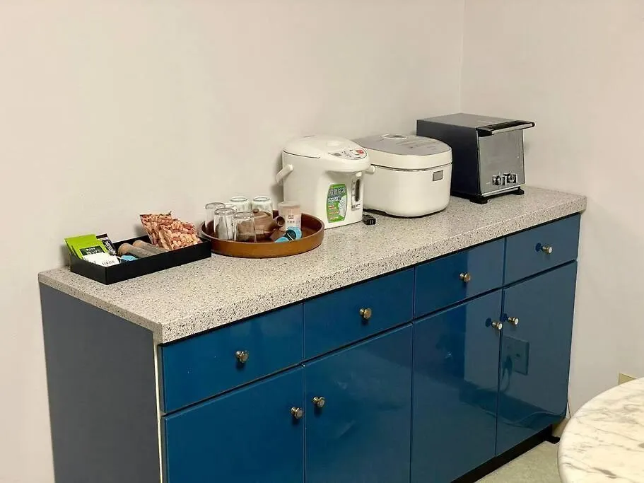 Roomy 4Br Home Sleeps 9／Shinosaka／Large Groups 0*, Osaka